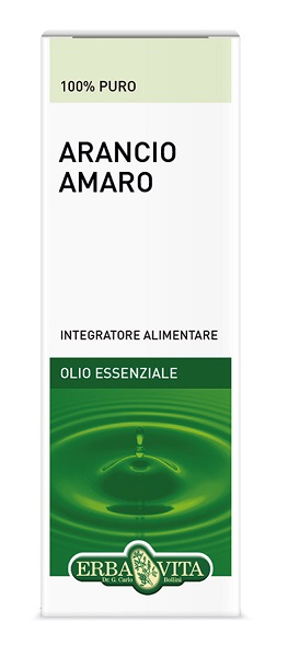 ARANCIO OLIO ESSENZIALE 10 ML - doctorpill.it