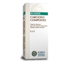 ECOSOL CARDEPAT-T 60 COMPRESSE - doctorpill.it