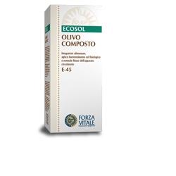 ECOSOL OLIPREX GOCCE 50 ML - doctorpill.it