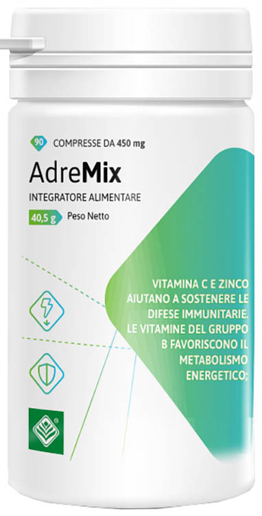 ADREMIX 90 COMPRESSE - doctorpill.it