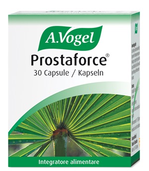 PROSTAFORCE 30 CAPSULE VOGEL - doctorpill.it