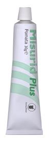 MISURID PLUS POMATA 30 G - doctorpill.it
