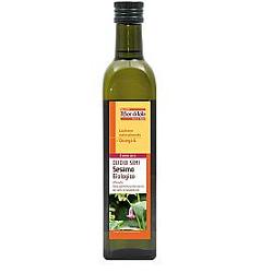 OLIO DI SESAMO BIOLOGICO 500 ML - doctorpill.it
