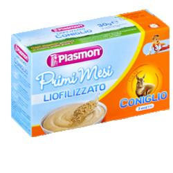 PLASMON LIOFILIZZATO CONIG 10 G X 3 PEZZI OFFERTA SPECIALE - doctorpill.it