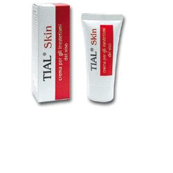 TIAL SKIN CREMA VISO 30 ML - doctorpill.it