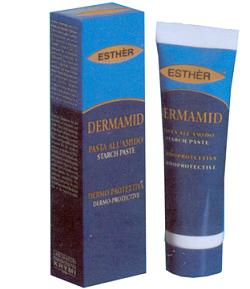 DERMAMID PASTA ALL'AMIDO 50 ML - doctorpill.it