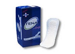 PANNOLONE SAGOMATO TENA DISCREET ULTRAMINI 28 PEZZI - doctorpill.it