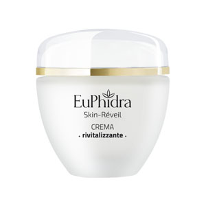 EUPHIDRA SKIN REVEIL CREMA RIVITALIZZANTE PELLI SPENTE E MOLTO SECCHE 40 ML - doctorpill.it