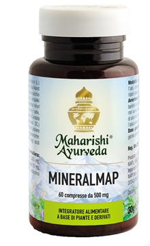 MINERALMAP 60 COMPRESSE - doctorpill.it
