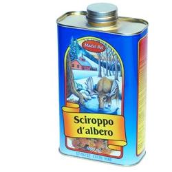 SCIROPPO ALBERO LATTINA 500 ML - doctorpill.it