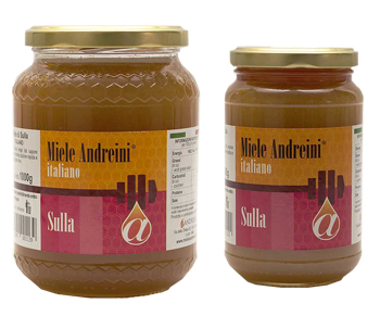 SULLA MIELE BIO 500 G - doctorpill.it