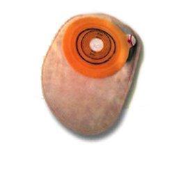 SACCA PER COLOSTOMIA CHIUSA RICOPERTA IN TESSUTO NON TESSUTO ALTERNA MIO FORO RITAGLIABILE 20/75X60MM CAPACITA' MAXI 500ML 30 PEZZI - doctorpill.it