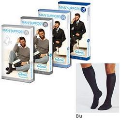 MAN SUPPORT 18 COTONE GAMBALETTO 18 BLU 3 - doctorpill.it