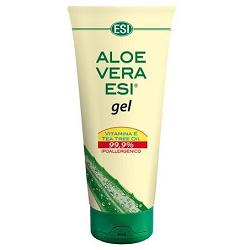 ESI ALOE VERA GEL+VIT E 200ML - doctorpill.it