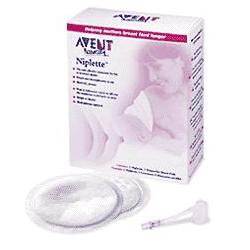 NIPLETTE AVENT 2 PEZZI - doctorpill.it