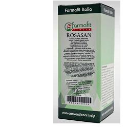 ROSASAN GOCCE 100 ML - doctorpill.it