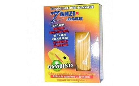 ZANZIBARR BRACC INSETTOREP BB - doctorpill.it