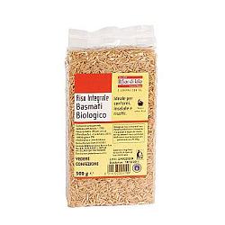 RISO INTEGRALE BASMATI 500 G - doctorpill.it