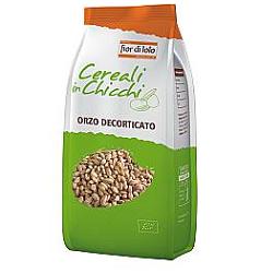 ORZO DECORTICATO 500 G - doctorpill.it