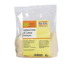 ZUCCHERO DI CANNA BIO 500 G - doctorpill.it
