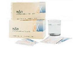 CK PROMIN ACIDO ASCORBICO + BICARBONATO 200 32,8 G - doctorpill.it