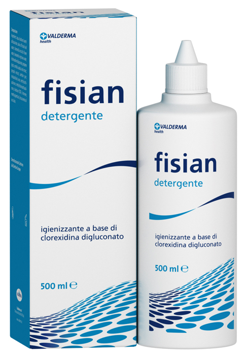 FISIAN DETERGENTE CUTE/MUCOSE 500 ML - doctorpill.it