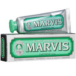 MARVIS CLASSIC MINT 25 ML - doctorpill.it