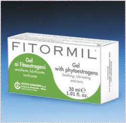 FITORMIL GEL INTIMO TUBO 30ML - doctorpill.it