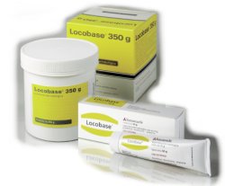 LOCOBASE LIPOCREMA 350 G - doctorpill.it