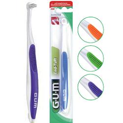 GUM END TUFT SPAZZOLINO MONOCIUFFO - doctorpill.it