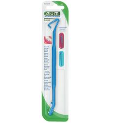 GUM PROXABRUSHAMPOO SCOVOLINO MANICO PLASTICA - doctorpill.it
