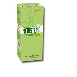 MERISTEMO 23 SNC 100ML - doctorpill.it