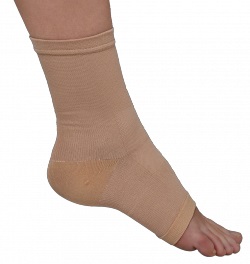 CAVIGLIERA CALZINO SOTTILE IN COTONE GIAUD MISURA 5 - doctorpill.it