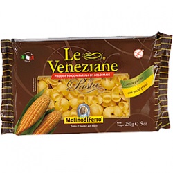 LE VENEZIANE PIPE RIGATE 250 G - doctorpill.it
