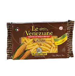 LE VENEZIANE TUBETTI RIGATI 250 G - doctorpill.it