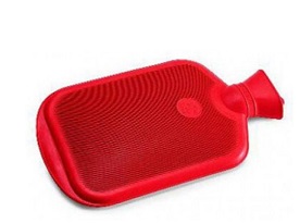 BORSA ACQUA CALDA BILAMELLATA GAMMADIS - doctorpill.it