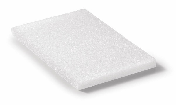 MEDICAZIONE ASSORBENTE IN POLIURETANO ESPANSO LIGASANO STRUTTURA A NIDO D'APE NON STERILE 15X15CM ALTEZZA 1CM 10 PEZZI - doctorpill.it