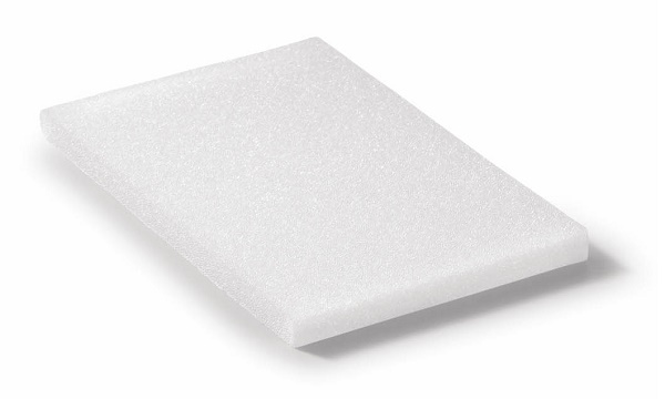 MEDICAZIONE ASSORBENTE IN POLIURETANO ESPANSO LIGASANO STRUTTURA A NIDO D'APE NON STERILE 15X10CM ALTEZZA 1CM 26 PEZZI - doctorpill.it