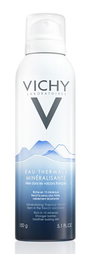 ACQUA TERMALE VICHY 150 ML - doctorpill.it