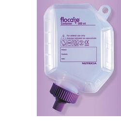 SACCA SEMI-RIGIDA 0,5 LT - doctorpill.it