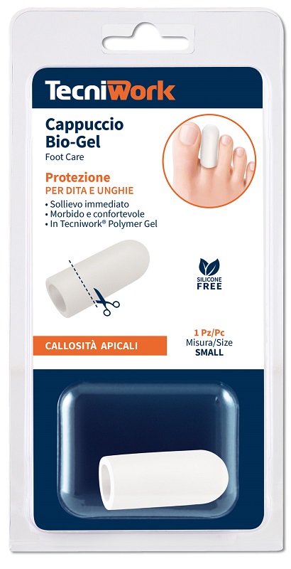 BIOGEL PROTEZIONE DITA PICCOLO 1 PEZZO - doctorpill.it