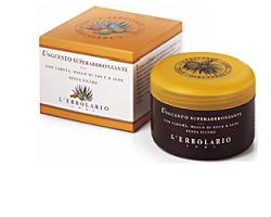 UNGUENTO SUPERABBRONZANTE CAROTA/MALLO DI NOCE/ALOE SENZA FILTRI 200 ML - doctorpill.it