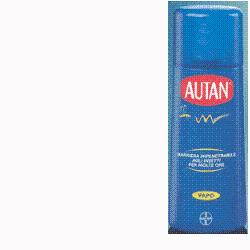 INSETTOREPELLENTE AUTAN FAMILY VAPO 150ML - doctorpill.it