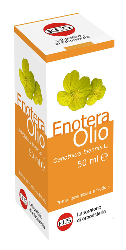 OLIO DI ENOTERA 50 ML - doctorpill.it