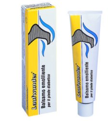 BALSAMO EMOL PIEDE DIABETICO75 - doctorpill.it