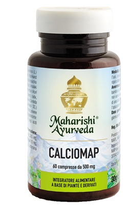 CALCIOMAP 60 COMPRESSE - doctorpill.it