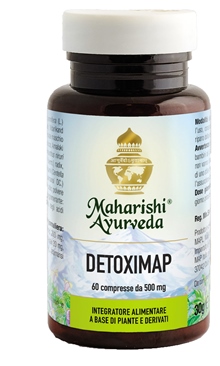 DETOXIMAP 60 COMPRESSE - doctorpill.it
