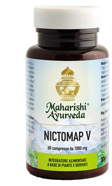 NICTOMAP V 60 COMPRESSE - doctorpill.it