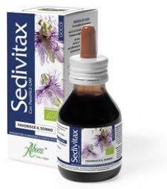 SEDIVITAX GOCCE 75 ML - doctorpill.it