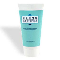 DERMOLICHTENA CREMA RISTR LENITIVA 50 ML - doctorpill.it